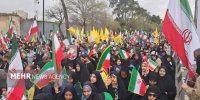 حضور وزیر آموزش و پرورش در راهپیمایی روز جهانی قدس