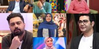 گفتگوهای طولانی با مهمانان تکراری؛ ویژه‌های تحویل سال را پسندیدید؟