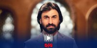 روایت تکان دهنده صابر خراسانی از درگذشت نوزاد ۱۳ روزه‌اش