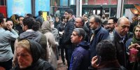شکسته شدن رکورد ۱۰ ساله سینمای ایران در سال ۱۴۰۳