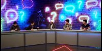 شبکه قرآن میزبان «گپ» شد