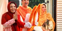 «بامبولک» و یک ماموریت جادویی؛ نعنا به آرزویش می‌رسد؟