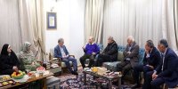 پزشکیان: دولت تا آنجا که بتواند به هنر کشور کمک می‌کند