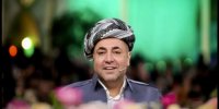 قصه خواننده‌ای که میزبان «محفل» شد؛ این «آیه» برایم اصل زندگی است