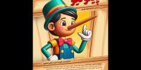 «پینو کیو» در تالار هنر به صحنه می‌رود