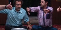 فصل هفتم سریال پایتخت دوباره محبوب شد؟؛ رونمایی تصاویر جدید