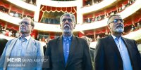صالحی: هیچ استانی حق اعمال سلیقه درباره مجوز کنسرت‌ها ندارد