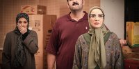 امشب خلاصه قسمت‌های سریال «پایتخت» را ببینید