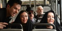 «قلب تصادفی» صداگذاری می‌شود