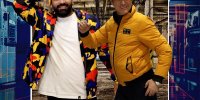 از «کار خنده» تا «ابرسازه‌های ایرانی» در شبکه یک