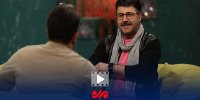 خاطره جالب از به گریه افتادن نسرین نصرتی در سریال پایتخت