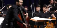 جزییات قطعه موسیقایی «خلیج فارس»؛ پیام صلح، مقاومت و فرهنگ ملت ایران