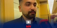 حضور خواننده تیتراژ سریال پایتخت در اکران مردمی