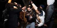 صدایی که خاموش نشد!