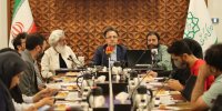 جزییات جایزه «آب و آتش» تشریح شد؛ حمایت از تولید انیمیشن افراد مستعد