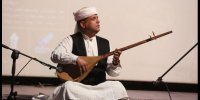 هفدهمین جشنواره ملی موسیقی نواحی ایران در بندرعباس آغاز شد