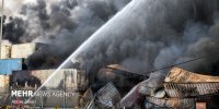 پیام تسلیت بنیاد رودکی در پی حادثه دلخراش بندر شهید رجایی‌