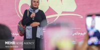 ضرغامی: نگذاشتم به مریلا زارعی دیپلم افتخار بدهند