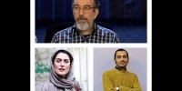 انتخاب آثار جشنواره مونولوگ شکسپیر و چخوف توسط ۳ چهره تئاتری
