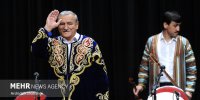 معجزه صدای یک «دولتمند» که برای امام رضا (ع) سنگ تمام گذاشت