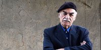 هنرمند پیشکسوت نقاش و خوشنویس درگذشت؛ جزئیات مراسم تشییع و یادبود