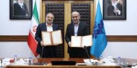 تفاهم نامه آموزش و پرورش و رسانه ملی برای توسعه همکاری‌های آموزشی