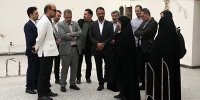 ملاحظات فنی و هنری در پردیس تئاتر ایران‌شهر مورد توجه قرار بگیرد