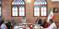 بازخوانی سیاست‌های سینمایی ایران در نشست راهبردی سازمان سینمایی