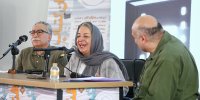 مرضیه برومند: سینمای کودک برای اثرگذاری باید لحن سرخوشانه داشته باشد