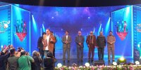 جشنواره فیلم مقاومت آغاز شد؛ سینما ابزاری برای «گفتمان مقاومت» است