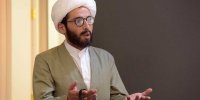 چالش‌ اکران فیلمی درباره یک طلبه‌ جوان؛ سکانسی از بازی لرستانی حذف نشد