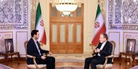 ناگفته‌های عراقچی از پشت صحنه عملیات وعده صادق ۱ در «مردم‌دار»