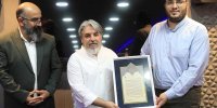 وهب رامزی مدیر خانه عکاسان شد؛ جایگزینی ۲ مدیر تجسمی در حوزه هنری