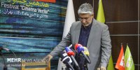 حمیدی‌مقدم در مرکز گسترش ابقا شد؛ پردیس ملت خانه جشنواره «سینماحقیقت»