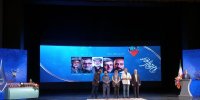 جشنواره مقاومت در ایستگاه پایانی؛ «شمال از جنوب غربی» بهترین فیلم شد