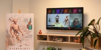 بررسی نظریه مشخصه‌مندی رسانه‌ها و چالش‌های اقتباس در هنر معاصر