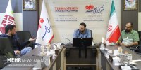 مهندسی سلیقه با نوع سانس‌بندی؛ «دوئل»را با لحن «بچه‌های آسمان» ساختیم!