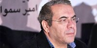 امیر سمواتی، تهیه کننده سینما درگذشت