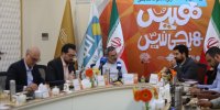 «هیس، هیچی نیس!» به فصل دوم رسید؛ تمرکز روی پخش بین‌المللی