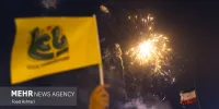 علی رویین‌تن: مهمانی غدیر جشن ولایت است؛ مانند امام علی (ع) زندگی کنیم