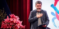 محمود رضوی: آماده مجاهدت و جان دادن برای وطن هستیم