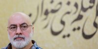 آماده سربازی برای ایرانم؛ هنرمندان در این مقطع به هم‌گرایی برسند