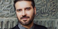 سامی یوسف در کنار مردم ایران و جان‌های بی‌گناه