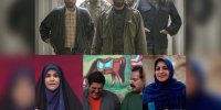 واکنش مجریان کودک هنگام حمله؛ سینما چگونه به کمک موشک‌های ایرانی آمد؟