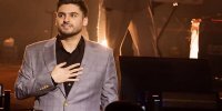 جایزه جهانی برای تهیه کننده موسیقی ایران «میلاد ماهان راد»