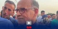 رهبر ارکستر سمفونیک تهران: بهترین مردم حرکت ایستادگی است