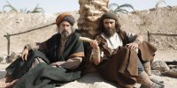 آغاز پخش سریال «کاتب اعظم» برای اردوزبان‌ها در پاکستان
