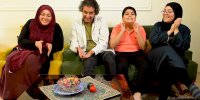 «باهم بازی» از امروز روی آنتن شبکه پویا