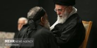 آقای کریمی امشب «ای ایران» بخوان