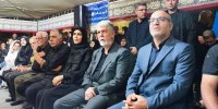 عباس صالحی: ماه محرم بستری برای بازخوانی ظرفیت‌های غنی هنر آیینی است